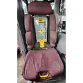 E-One Fire Truck Seat, Front thumbnail 2