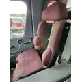 E-One Fire Truck Seat, Front thumbnail 3