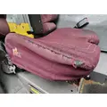 E-One Fire Truck Seat, Front thumbnail 4