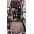 E-One Fire Truck Seat, Front thumbnail 2