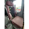 E-One Fire Truck Seat, Front thumbnail 3