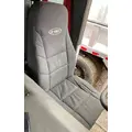 E-One Fire Truck Seat, Front thumbnail 3