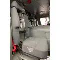 E-One Fire Truck Seat, Front thumbnail 1