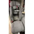E-One Fire Truck Seat, Front thumbnail 2