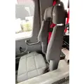 E-One Fire Truck Seat, Front thumbnail 3