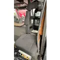 E-One Fire Truck Seat, Front thumbnail 1