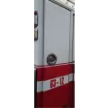 E-One Fire Truck Tool Box thumbnail 1