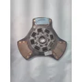 EATON-FULLER Tranmission 14  X  1-3/4 Clutch Disc thumbnail 12