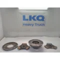 EATON-FULLER Tranmission 14  X  1-3/4 Clutch Disc thumbnail 9