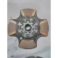 EATON-FULLER Tranmission 14  X  2 Clutch Disc thumbnail 5