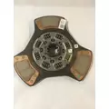 EATON-FULLER 14  X  1-1/2 Clutch Disc thumbnail 1