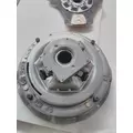 EATON-FULLER 14  X  1-3/4 Clutch Disc thumbnail 4