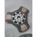 EATON-FULLER 14  X  1-3/4 Clutch Disc thumbnail 6