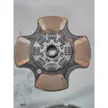 EATON-FULLER 14  X  2 Clutch Disc thumbnail 5