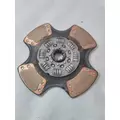 EATON-FULLER 14  X  2 Clutch Disc thumbnail 6