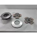 EATON-FULLER 14  X  2 Clutch Disc thumbnail 2