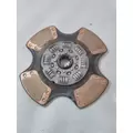 EATON-FULLER 14  X  2 Clutch Disc thumbnail 6