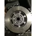 EATON-FULLER 15-1/2  X  2 Clutch Disc thumbnail 2