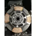 EATON-FULLER 15-1/2  X  2 Clutch Disc thumbnail 3