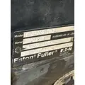 EATON FULLER 4300 Transmission Assembly thumbnail 2
