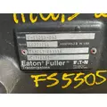 EATON-FULLER F5505-B DM3 Transmission Assembly thumbnail 4