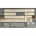 EATON/FULLER FAO-16810S-EP3 Transmission thumbnail 1