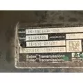 EATON/FULLER FO-18E313A-MHP Transmission thumbnail 1