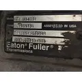 EATON/FULLER FR13210B Transmission thumbnail 2