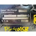 EATON-FULLER FS4005B Transmission Assembly thumbnail 4