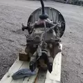 EATON/FULLER FS5205A TransmissionTransaxle Assembly thumbnail 4