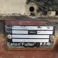 EATON/FULLER FS5205A TransmissionTransaxle Assembly thumbnail 6