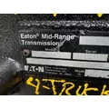 EATON-FULLER FS6306X Transmission Assembly thumbnail 3