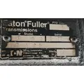 EATON/FULLER RTLO14610B Transmission thumbnail 1