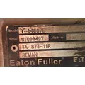 EATON/FULLER T14607B Transmission thumbnail 1