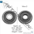 EATON/FULLER  Transmission Part, Misc thumbnail 1