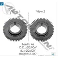 EATON/FULLER  Transmission Part, Misc thumbnail 1