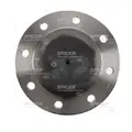 EATON-SPICER 128435 AXLE SHAFT thumbnail 2