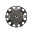 EATON-SPICER 129010 AXLE SHAFT thumbnail 3