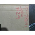 EATON-SPICER 132856 AXLE SHAFT thumbnail 3