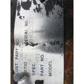 EATON-SPICER 17060S AXLE ASSEMBLY, REAR (REAR) thumbnail 4