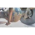EATON-SPICER 17060S AXLE HOUSING, REAR (REAR) thumbnail 1