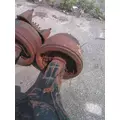EATON-SPICER 17200 AXLE HOUSING, REAR (REAR) thumbnail 4