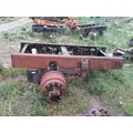 EATON-SPICER 21080DR390 CUTOFF - SINGLE AXLE thumbnail 2