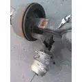 EATON-SPICER 22060S AXLE HOUSING, REAR (REAR) thumbnail 3