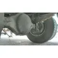 EATON-SPICER 22065S AXLE HOUSING, REAR (REAR) thumbnail 3