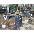 EATON-SPICER 23080T AXLE HOUSING, REAR (REAR) thumbnail 2
