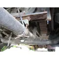 EATON-SPICER CANNOT BE IDENTIFIED AXLE ASSEMBLY, FRONT (STEER) thumbnail 1