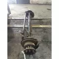 EATON-SPICER D-600 AXLE ASSEMBLY, FRONT (STEER) thumbnail 1