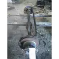 EATON-SPICER D-600 AXLE ASSEMBLY, FRONT (STEER) thumbnail 2