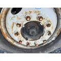 EATON-SPICER D-800F AXLE ASSEMBLY, FRONT (STEER) thumbnail 3